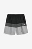 adidas Colourblock 3-Stack Swim Shorts