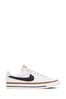 Nike year White/Black Youth Court Legacy Trainers