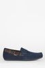 Sand Barbour® Porterfield Suede Slippers