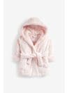 Halat din fleece moale la atingere (9 luni - 16 ani)