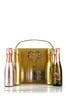 Le Bon Vin Bottega Prosecco Sparkling Wine Gift Set
