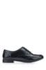 Start-Rite Matilda Black Patent Leather 7in Shoes Wide Fit