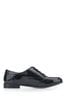 Start-Rite Matilda Black Patent Leather School Shoes Wide Fit