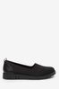 Black Forever Comfort® with Motionflex Slip-On Shoes
