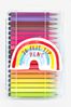 Felt Tip Pens 36 Pack