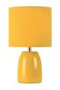 Village At Home Opal Table Lamp