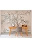 Eighty Two Natural Exclusive To Next Oriental Tree Wall Mural