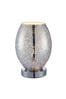 Gallery Home Sarah Touch Table Lamp