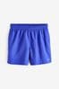 Nike Purple 5 Inch Essential Volley Swim Shorts, 5 Inch