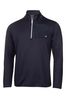 Calvin Klein Golf Green Delta 1/2 Zip Sweat Top