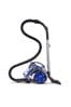 Tower Blue Multi Cyclonic Cylinder Vacuum Cleaner