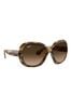 Ray-Ban® Jackie Ohh II Oversize-Sonnenbrille
