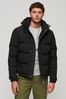 Superdry Everest Short Hooded Puffer