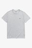 T-shirt Lacoste Pima gris