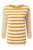 Tog 24 Yellow Pippa Long Sleeve T-Shirt