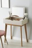 Addison Compact Dressing Table / Desk