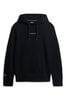 Superdry Black Code Surplus Logo Hoodie