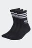 adidas Originals Mittelhohe Socken im 3er-Pack