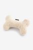 Neutral Soft Bone Pet Toy