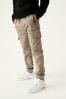 Stone Baker by Ted Baker Cargo Trousers