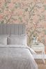 Laura Ashley Eglantine Wallpaper