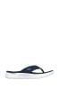 Skechers New Blue Go Walk Flex Splendor X Sandals