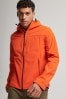 Superdry Orange Code Trekker Jacket