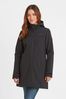 Tog 24 Keld Womens Softshell Long Jacket