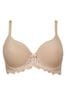 Pour Moi Romance Geformter, wattierter Push-up-BH