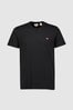 Black Levi's® Original House Mark T-Shirt
