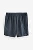 Marineblau - 7 Inch - Active Gym Sportshorts, 7 Zoll