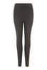 Pour Moi Dark Grey Second Skin Thermals