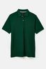 Joules Woody Cotton Pique Polo Shirt