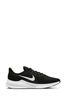 Black Nike Downshifter 11 Running Trainers