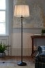 Black/Bronze Tetbury Floor Lamp