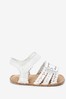 Little Luxe™ Baby Sandals (0-18mths)