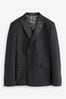 Tuxedo Suit: Jacket