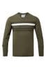 Tog 24 Green Lewes Long Sleeve T-Shirt