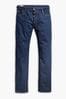 <span>Marlon/Dunkles Marineblau/Denim</span> - Levi's® 501® Original Leichte Jeans
