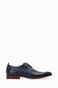 Base London Gambino Lace-Up Derby the Shoes