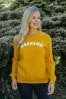 Tog 24 Womens Yellow Leanne Sweatshirt