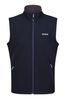 Regatta Blue Bradwell III Softshell Gilet