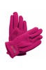 Black Regatta Taz II Fleece Lined Gloves