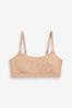 self. Natural Smoothing Comfort Non Wired Bralette