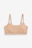 Natural self. Smoothing Comfort Non Wired Bralette