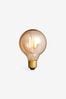 4W LED ES Retro Globe Light Bulb