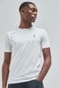 White Stag T-Shirt, Regular Fit