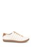Van Dal Lace-Up Trainers