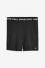 Nike Pro 365 Shorts mit hoher Taille, 7 Zoll