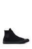 Converse Black Chuck High Trainers